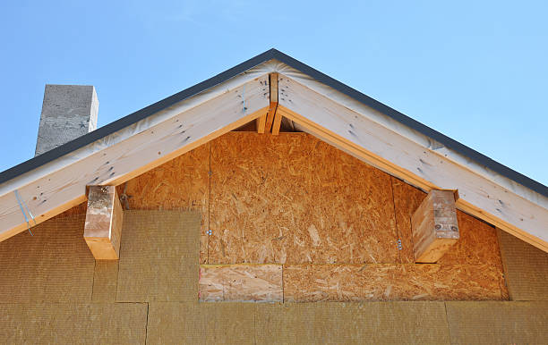 Best Fascia and Soffit Installation  in Newark, DE